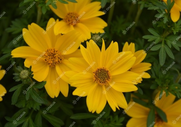 Bidens ferulifolia Sir Francis