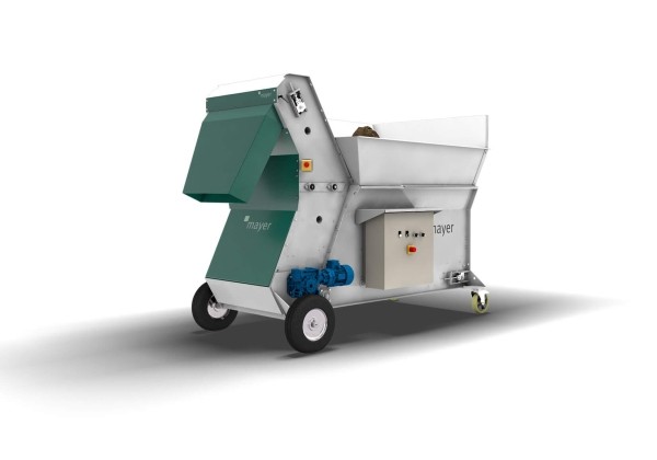 Mayer EB 2019