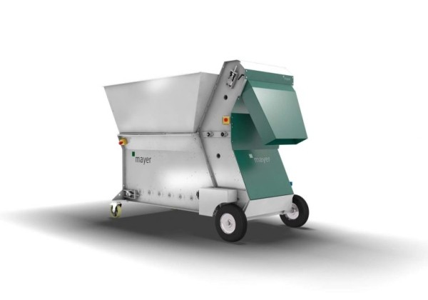 Mayer EB 2019