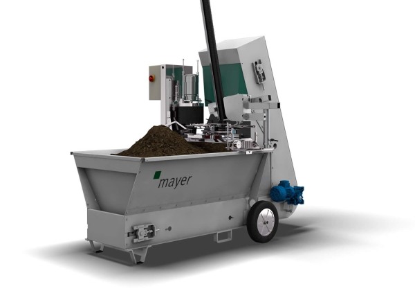 Mayer TM 2105