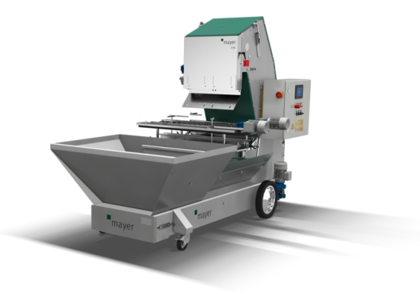 Mayer RM 2120