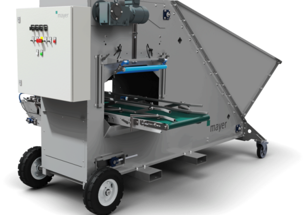 Mayer KF 2260