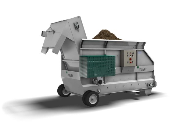 Mayer EM 6012