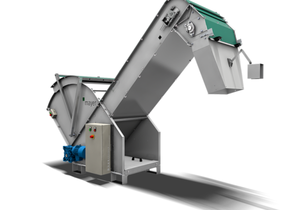 Mayer BZ 6030
