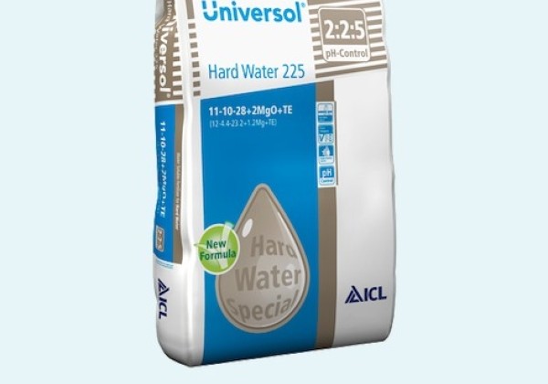 Universol Hard Water 225
11-10-28+2MgO+TE