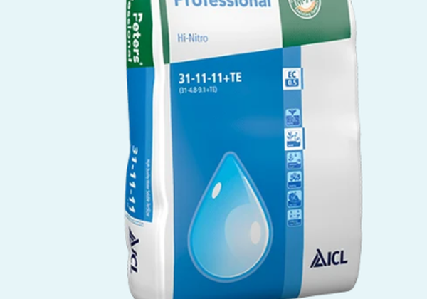 Peters® Professional Hi‑Nitro
31‑11‑11 + TE