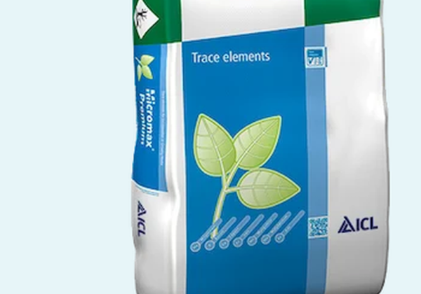 Micromax® Premium MgO+TRACE ELEMENTS