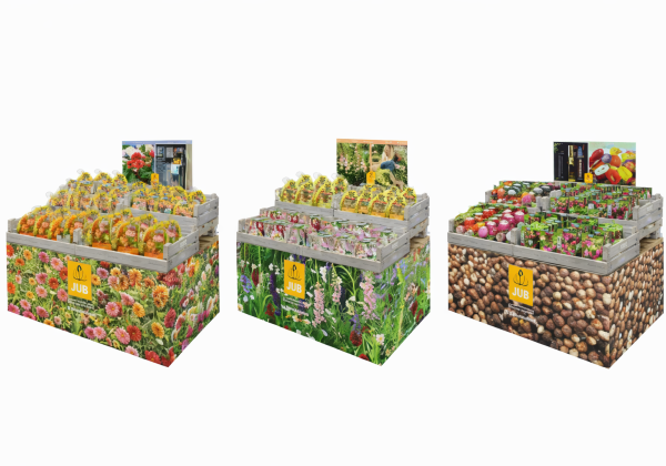 Baneris palešu nosegšanai