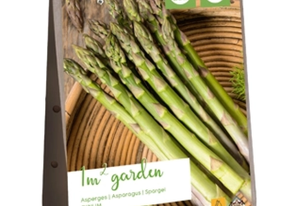 Asparagus Gijnlim Bag 5