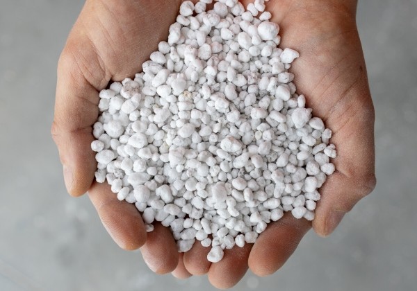 Perlīts 5–15 mm, 100 L