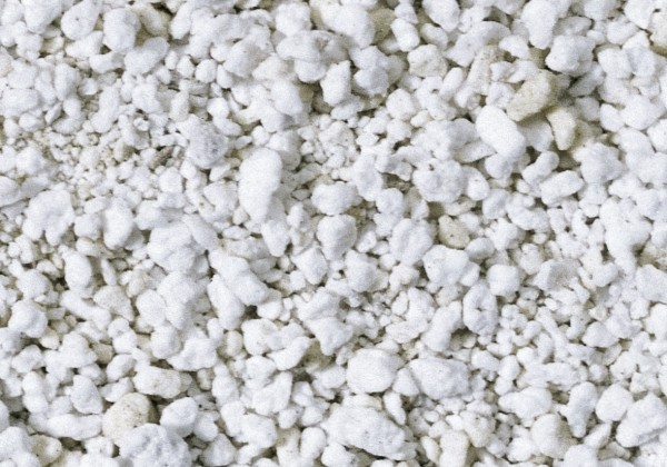 Perlīts PERLIGRAN® Premium 2–6 mm, 100 L