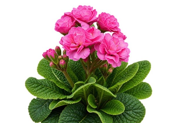 Primula POLLYANNA Pink Princess