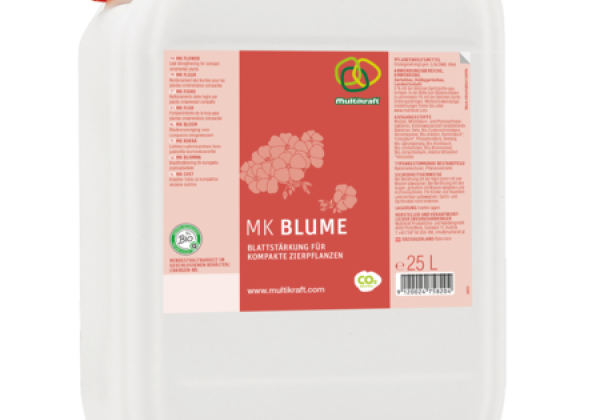 MK Flower 600l