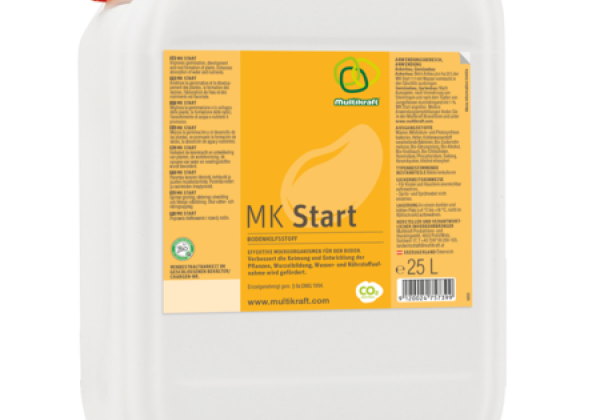 MK Start 1000l