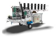 Mayer TM 1010F T8