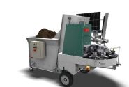 Mayer TM 1610F