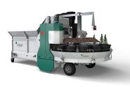 Mayer TM 2020F