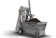 Mayer TM 2105