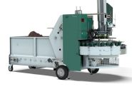 Mayer TM 2400DR