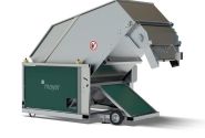 Mayer BZ 6160