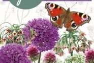 Sīpolpuķu maisījums Help Nature Grow - Butterfly Mix