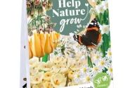 Sīpolpuķu maisījums Help Nature Grow - Caramel Friends