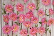 Dahlia hortensis Twiggy